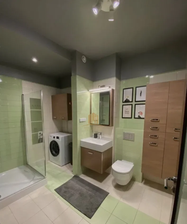 Apartment | 2 bedrooms | 1 bathroom | terrace - zdjęcie 9
