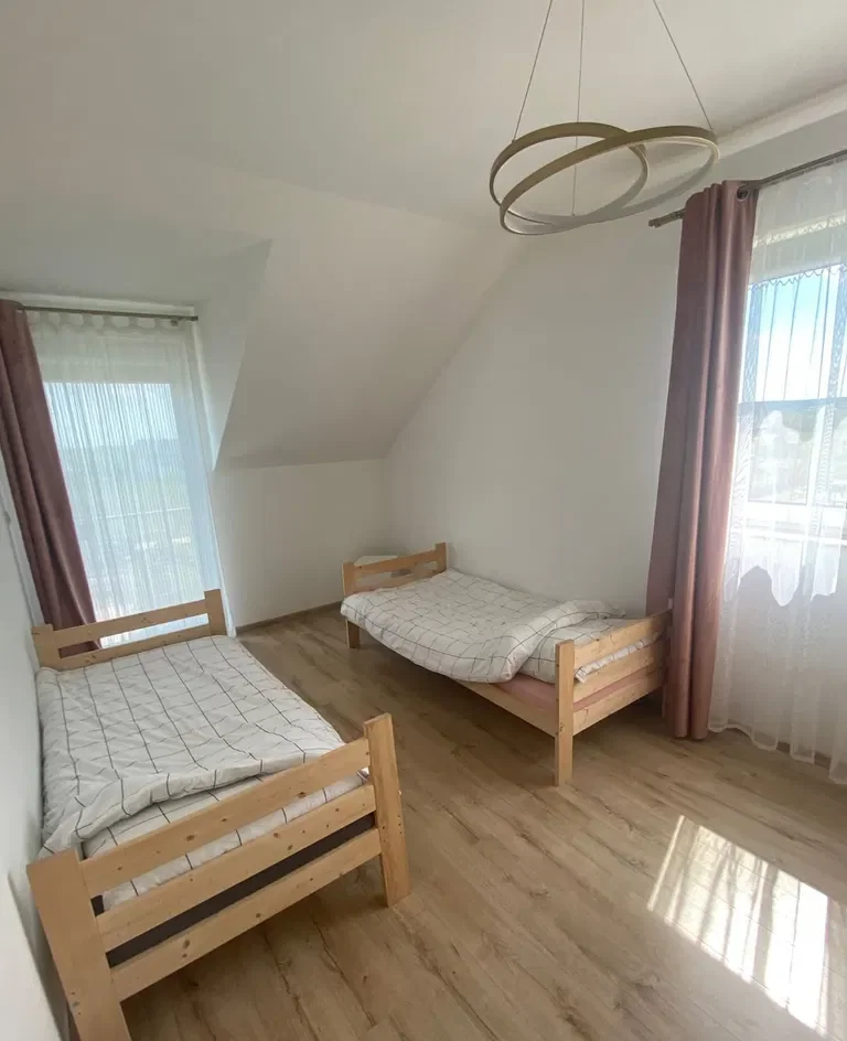 Dom do wynajęcia typ bliźniak - zdjęcie 7