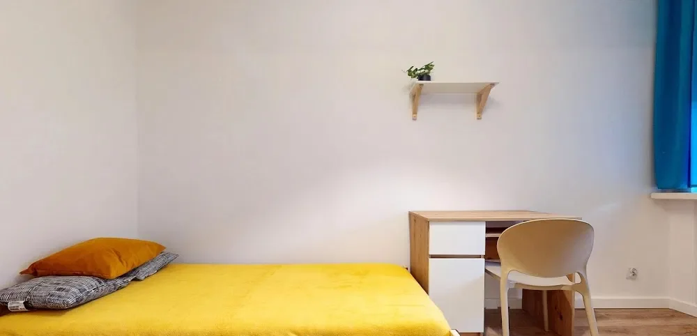 Pokój 9,2 m², ul. Toruńska, Targówek, od 30.06, bez prowizji - zdjęcie 2