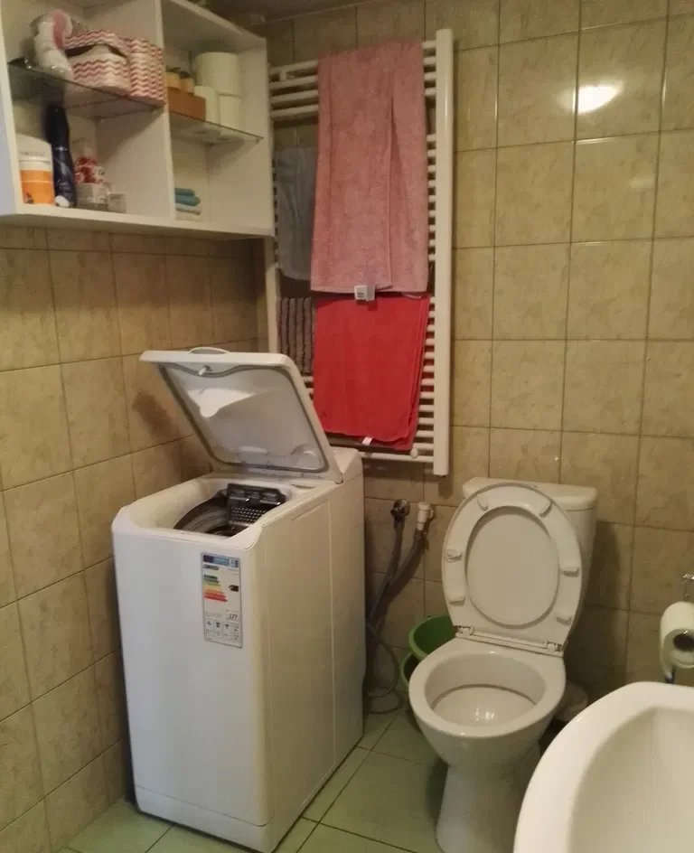 WYNAJMĘ POKÓJ OD ZARAZ NA OKRES ROKU - zdjęcie 5
