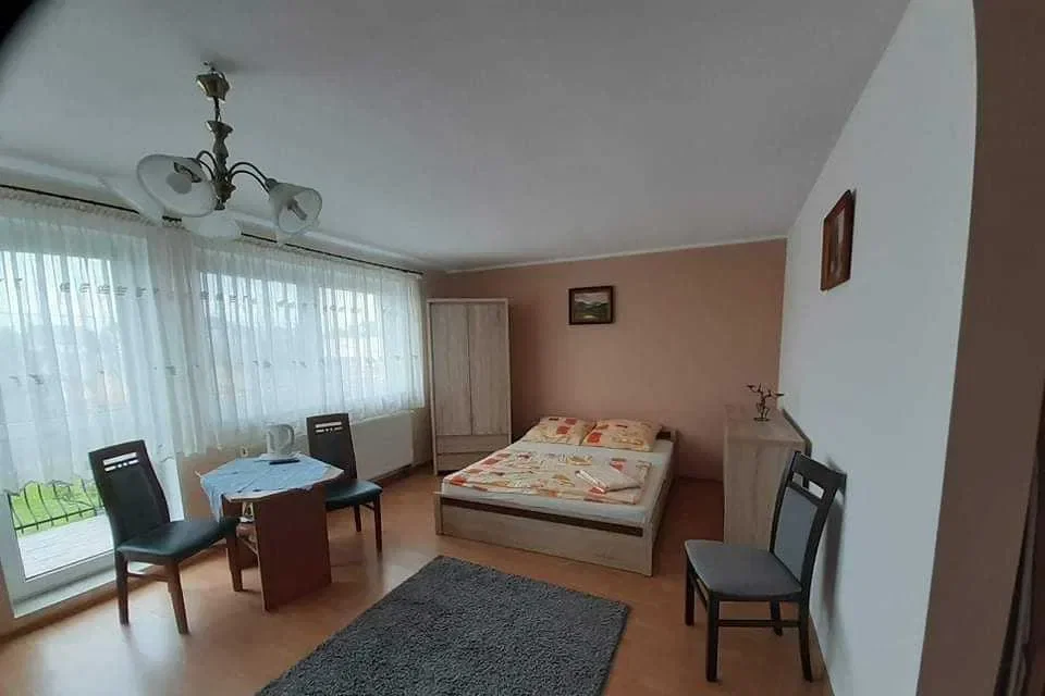 Pokoje Bursztynowa - zdjęcie 5