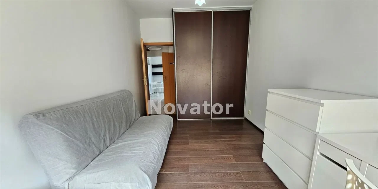 Komfortowe M3, teren grodzony, balkon, hala garażowa! - zdjęcie 9