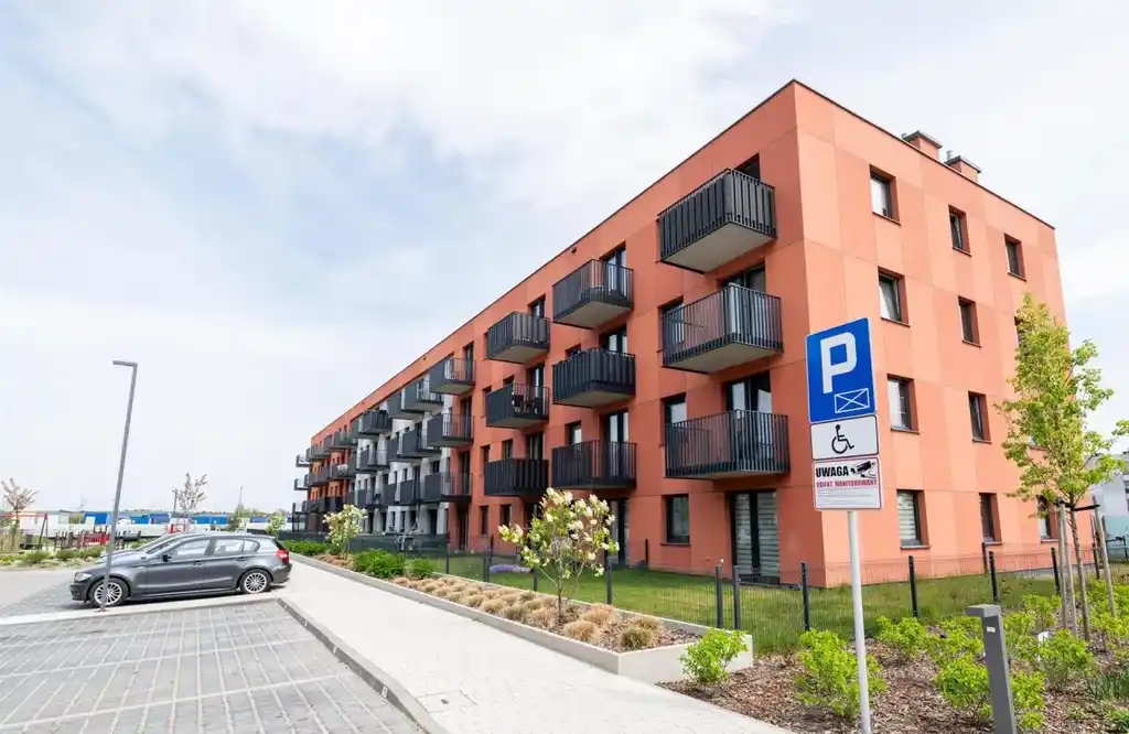 Mieszkanie, 35,70 m², Grudziądz - zdjęcie 10
