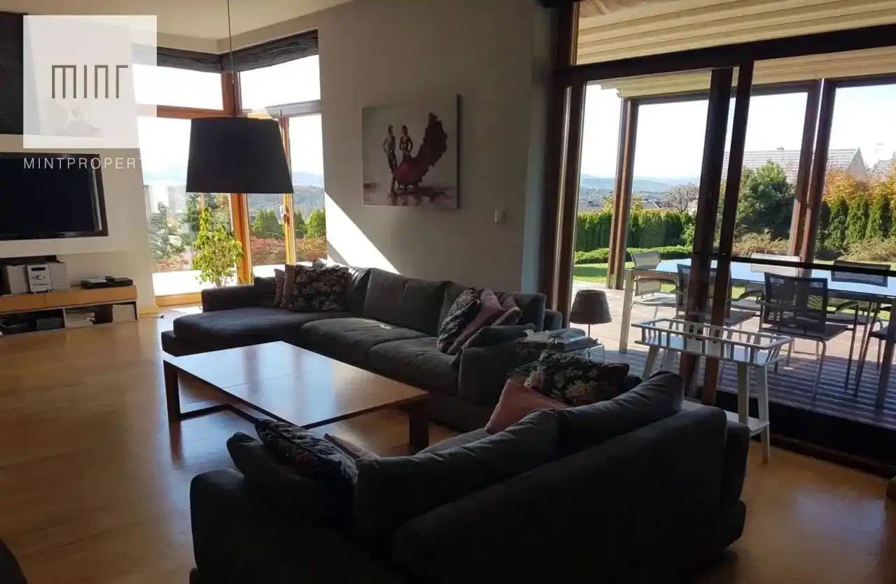 Dom, 290 m², Mogilany - zdjęcie 5