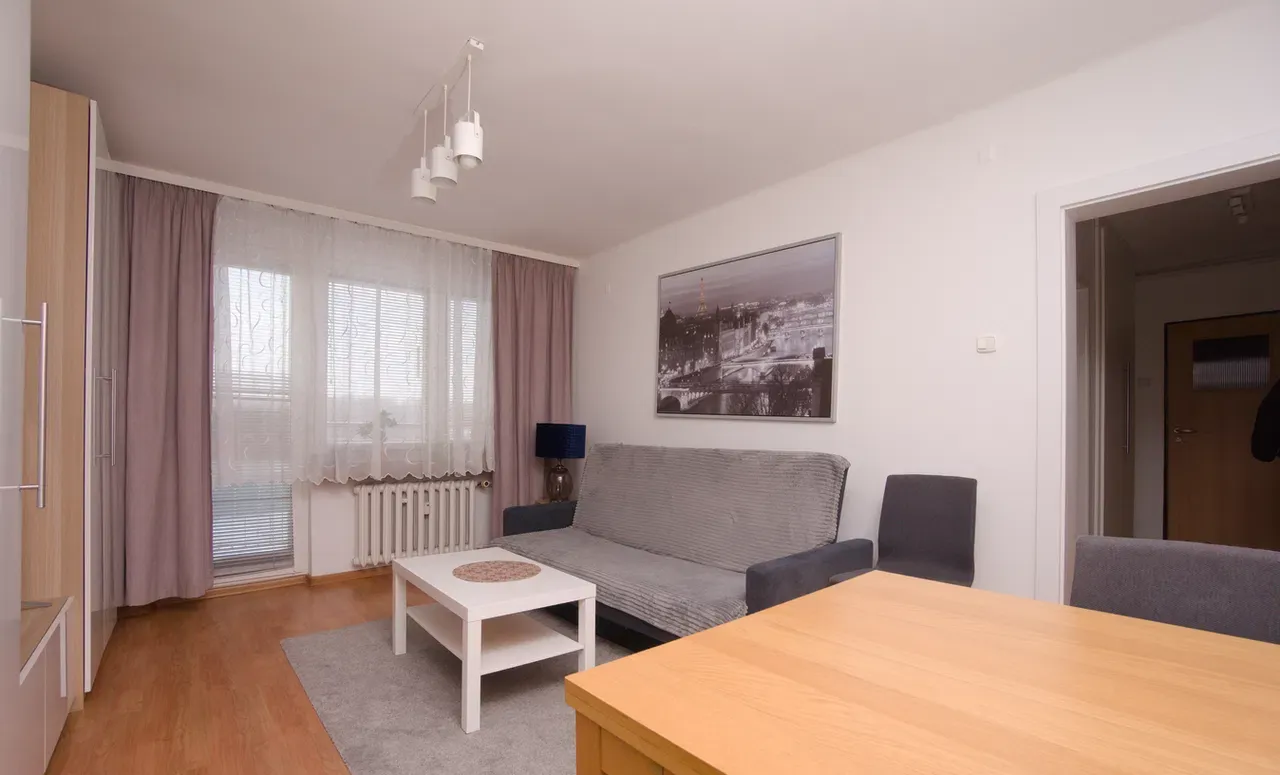 3 pokoje, 51 m2, balkon, Giszowiec, 1600 zł - zdjęcie 3