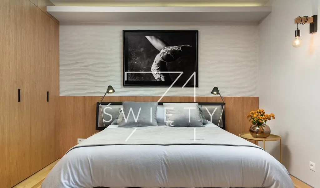 Parterowy dom z prywatnym basenem i sauną - zdjęcie 6