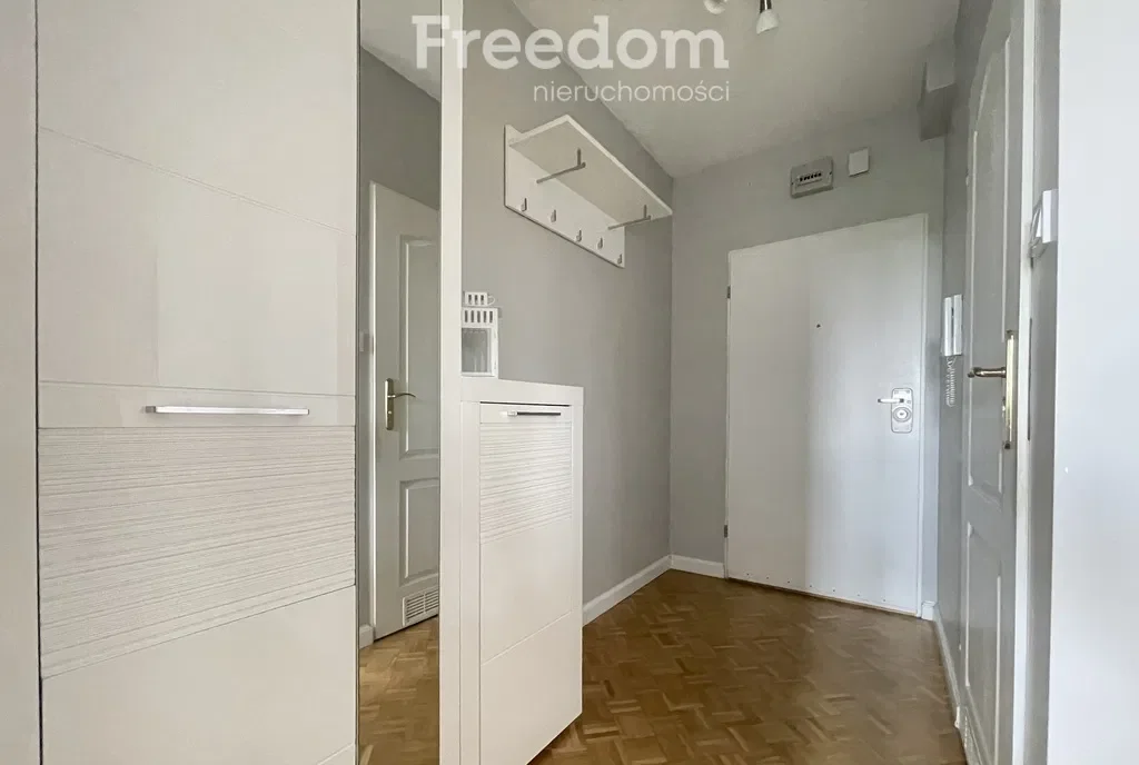 Toruń Koniuchy, mieszkanie 40.7 m2, 2 pokoje - zdjęcie 9
