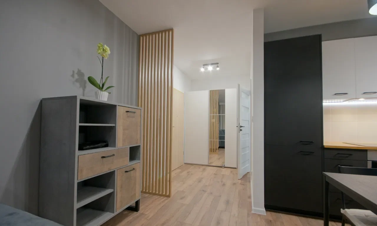 Studio Ligota -Szurmana . Medical University - zdjęcie 2