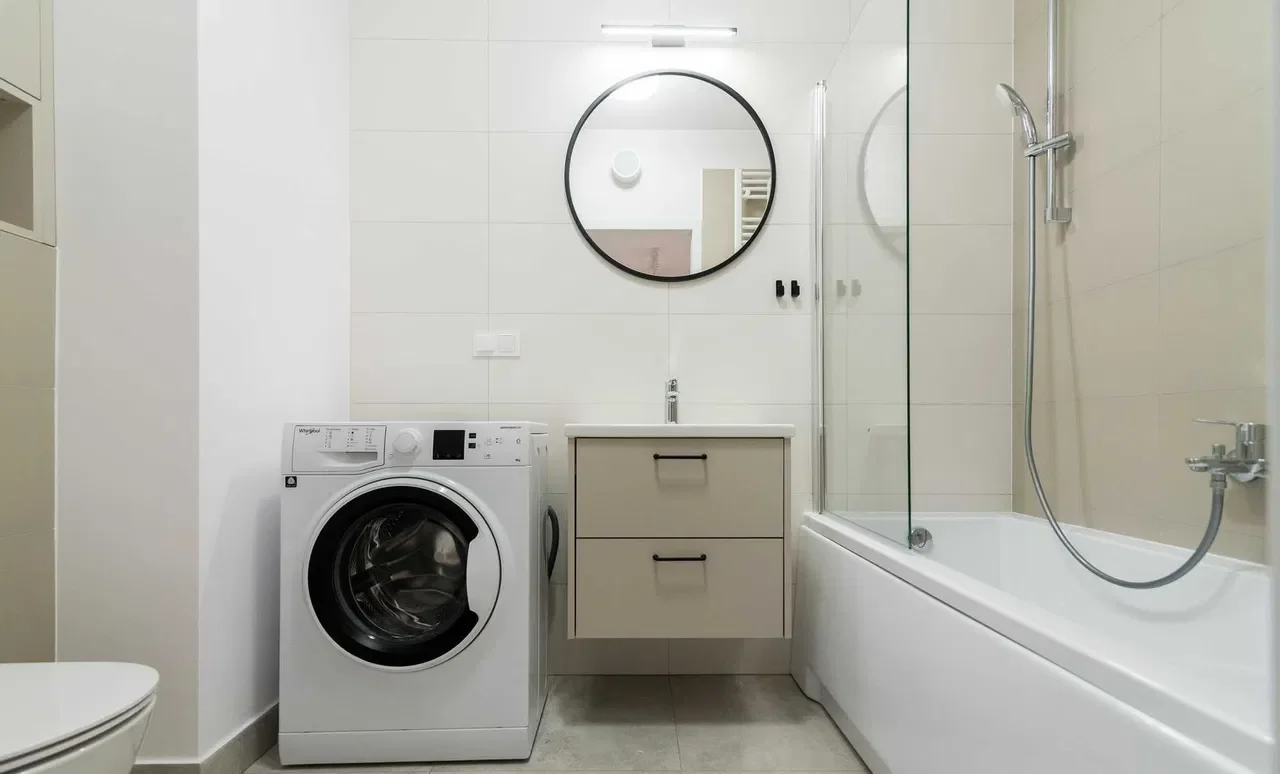 2 pok. | W pełni urządzone | Super lokalizacja blisko Ronda Rataje | Pets friendly | od ZARAZ - zdjęcie 7
