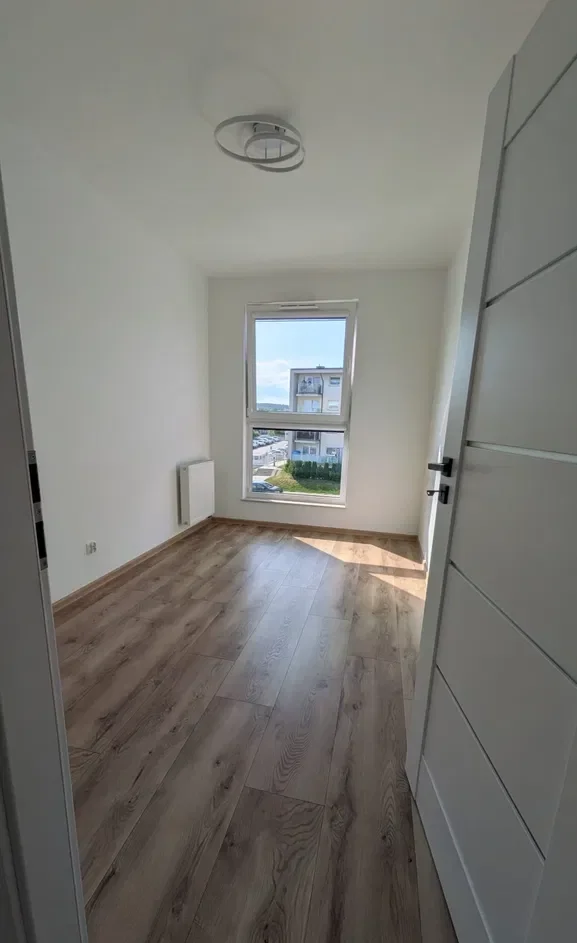Mieszkanie na wynajem 3 pokoje Pruszcz Gdanski 62m2 dostepne od 15.06.2026 - zdjęcie 7