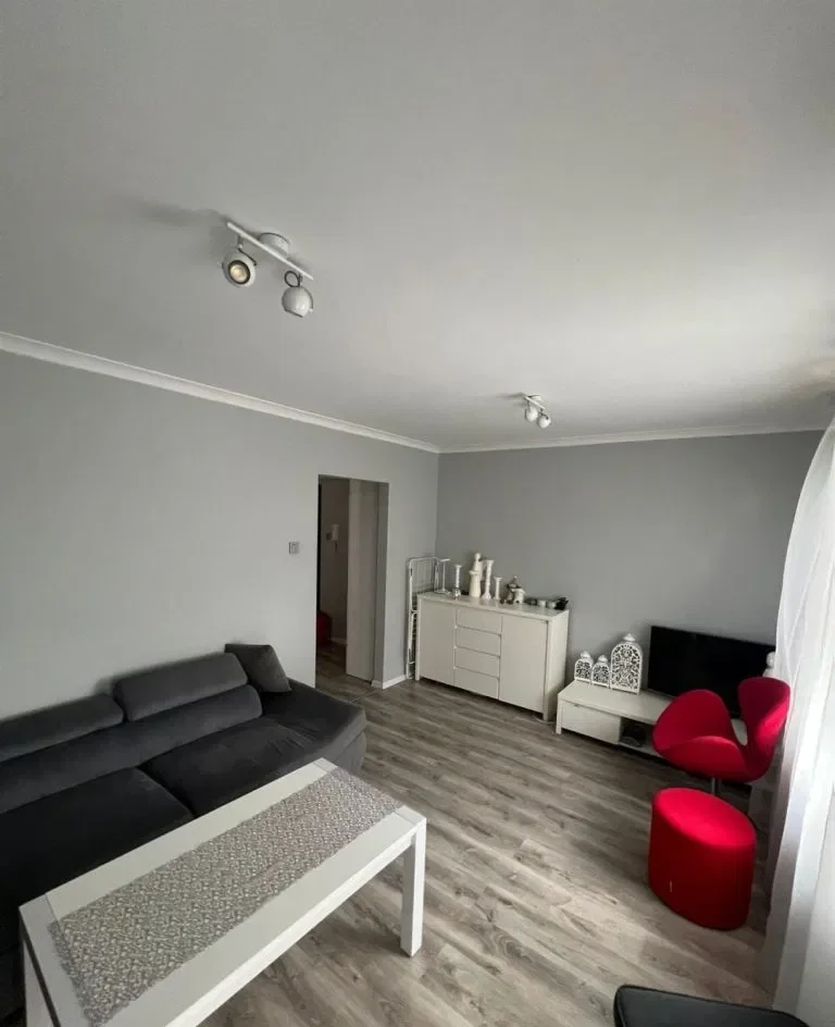 Mieszkanie Kielce Sady Pocieszka - zdjęcie 2