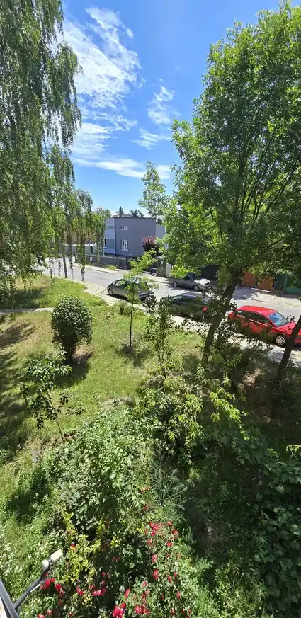 2 pokoje, duży taras, ostatnie piętro, Grzegórzki, ul. Rogozińskiego - zdjęcie 8
