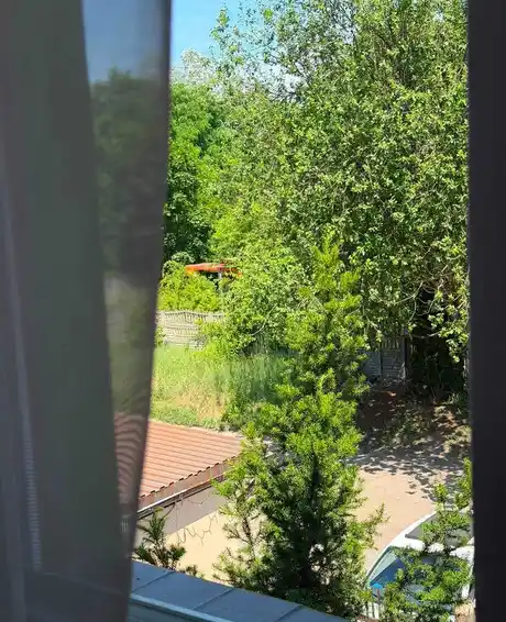 Elegancki pokój w domu na Olechowie - zdjęcie 6