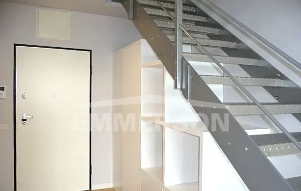 Loft Qbik balkon - zdjęcie 6