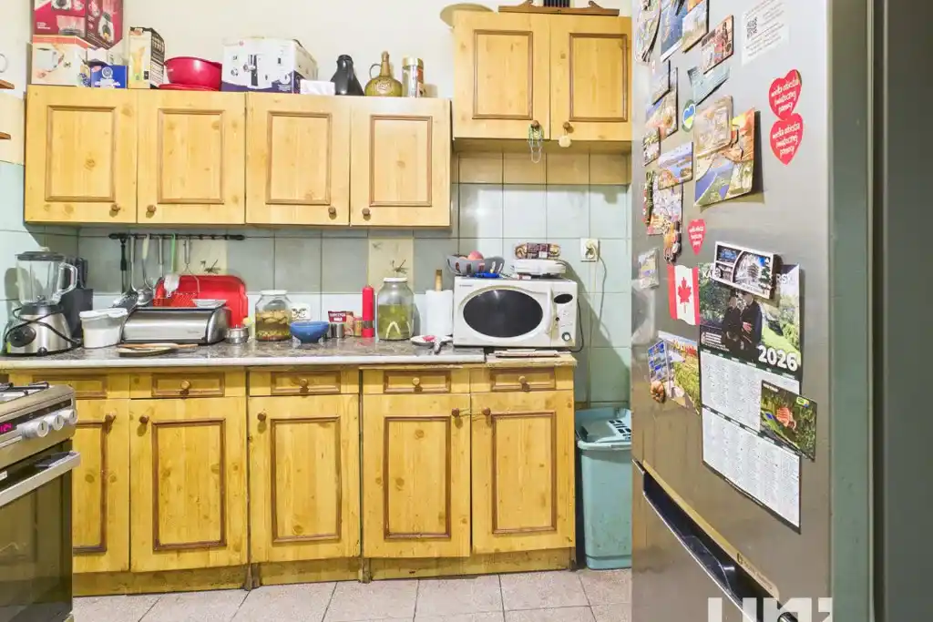 Przestronny pokój 13 m² – 1500 zł ze wszystkim! - zdjęcie 6