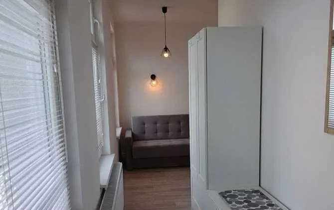 *Wynajmę nowoczesną kawalerkę w centrum, brak prowizji- ul. Matejki 4 - zdjęcie 3