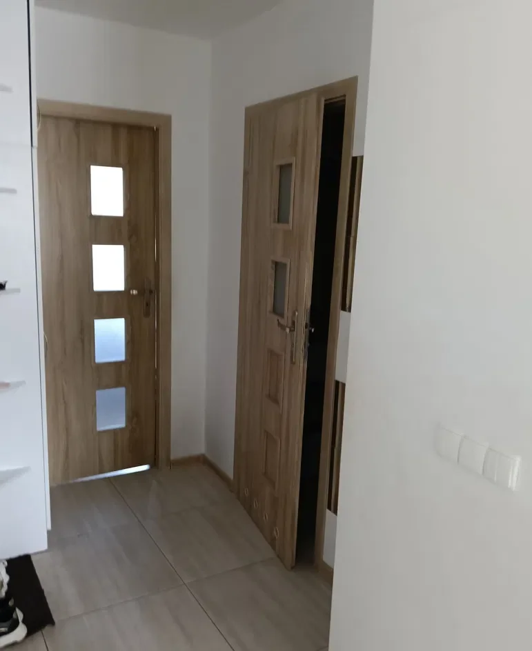 Mieszkanie 3-pokojowe z balkonem do wynajęcia - zdjęcie 7