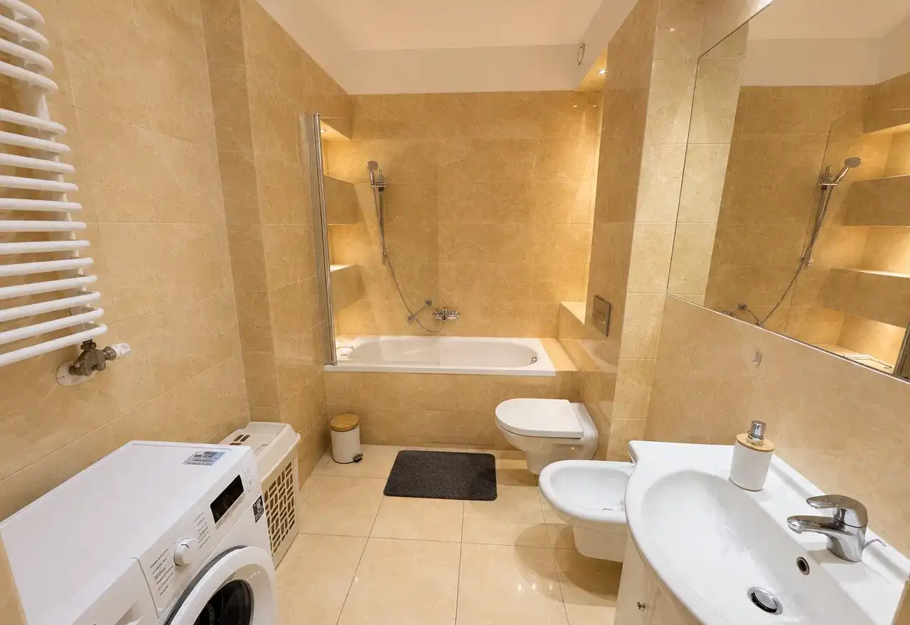 Mieszkanie, 60 m², Kraków - zdjęcie 8