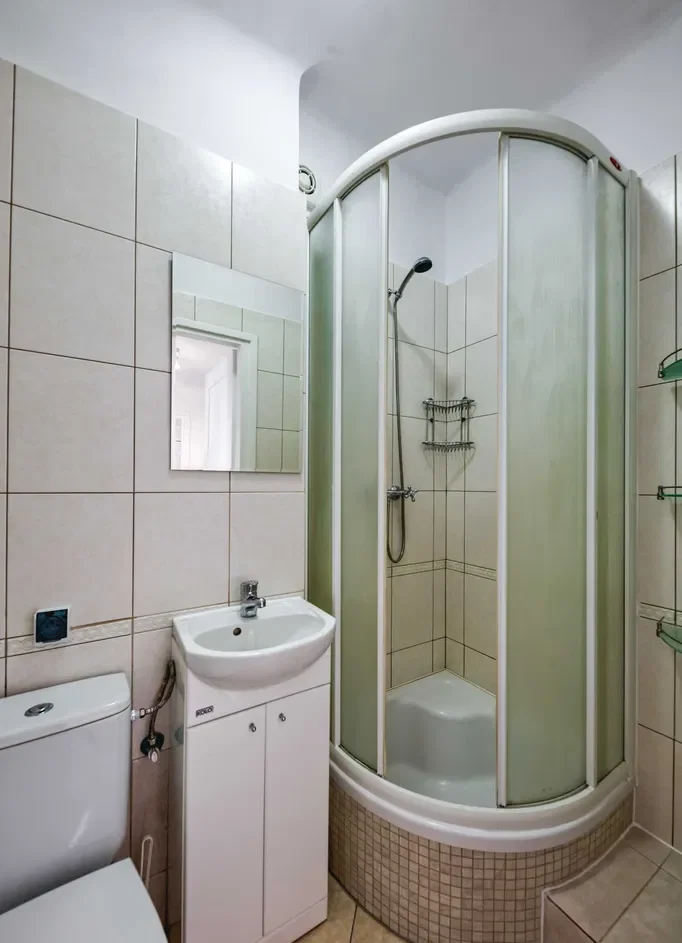 Pokój jednoosobowy | Dąbrowskiego 75, Mokotów | metro Racławicka 450m | BEZ PROWIZJI | od 30.06 | 285 - zdjęcie 6