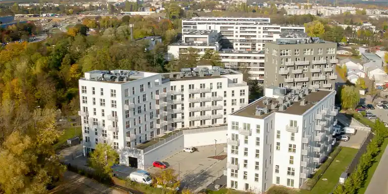 2 pokoje | Garaż | Komórka | Mokotów | Obrzeżna 1A - zdjęcie 10