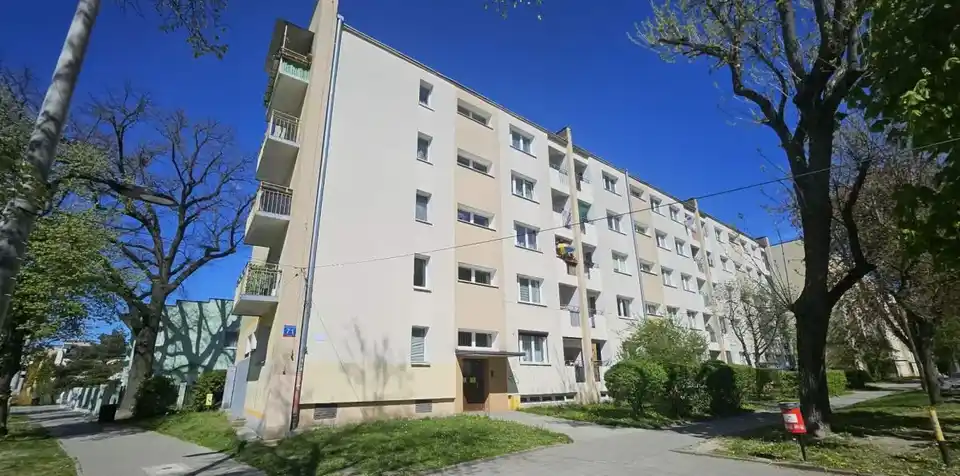 Karolew| I piętro|z balkonem - zdjęcie 9