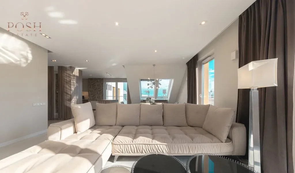 Elegancki apartament |3 pok. | Lokum Villa Nova - zdjęcie 4
