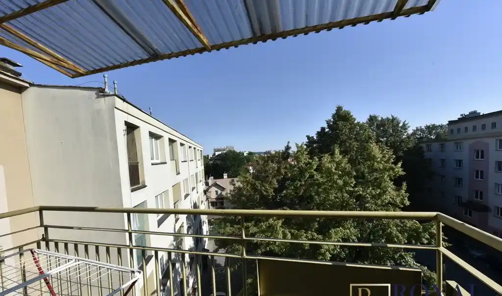 2-POKOJOWE MIESZKANIE UL. LANGIEWICZA, RZESZÓW - zdjęcie 8