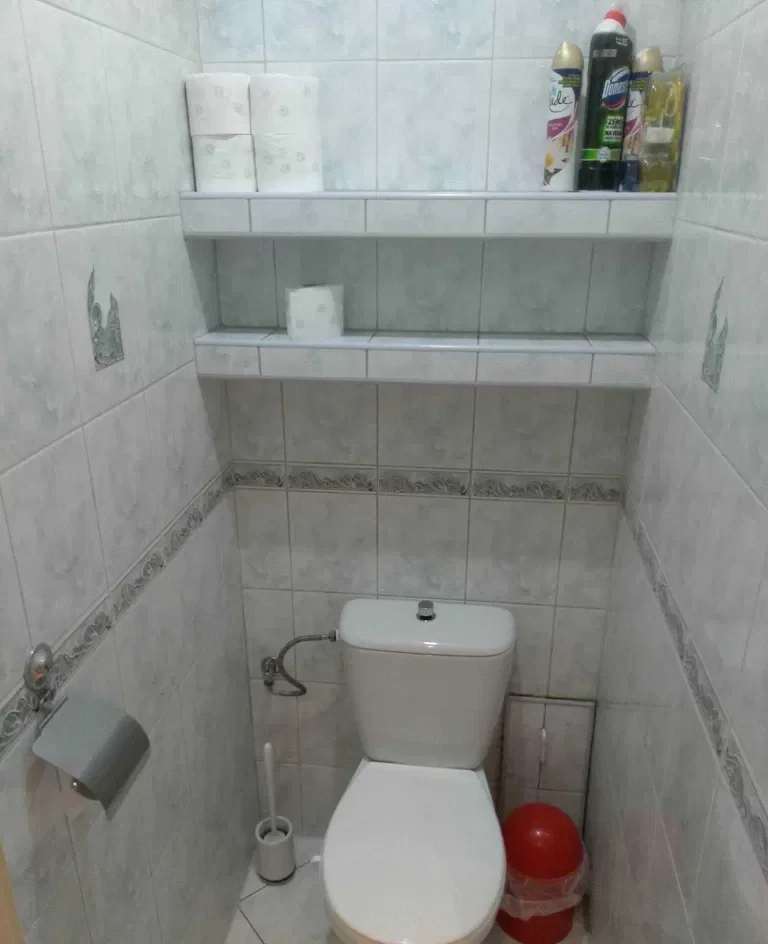 Pokój jednoosobowy 750 zł - zdjęcie 6