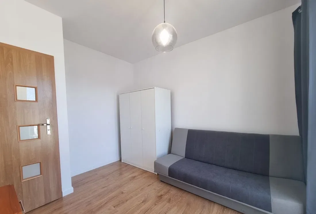 3Pokoje/Nowe Budownictwo/Balkon - zdjęcie 10
