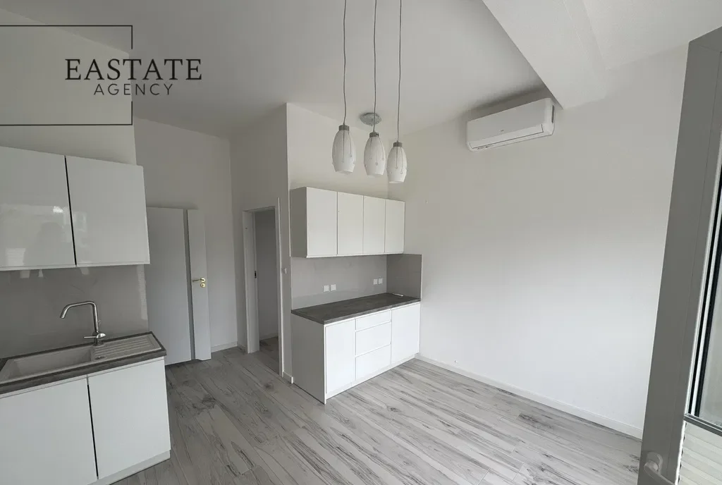 Mieszkanie 52 m2 w Strzebielinie, z tarasem - zdjęcie 6