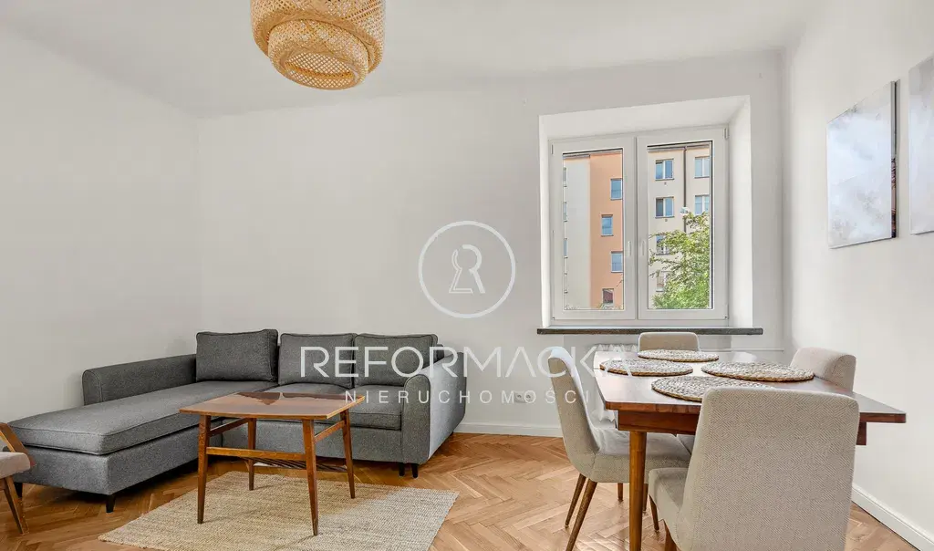 2 pokoje po generalnym remoncie | 48,38m² - zdjęcie 3