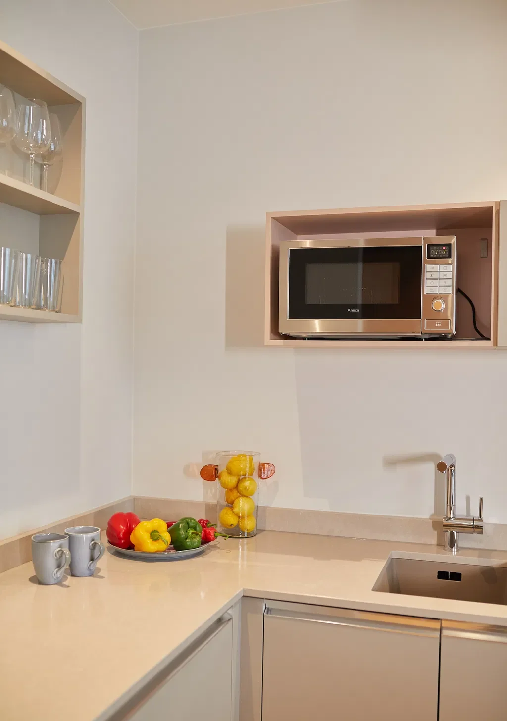 APARTAMENT 45 m² W APARTHOTEL PARK | NAJEM BIZNESOWY I KORPORACYJNY - zdjęcie 6