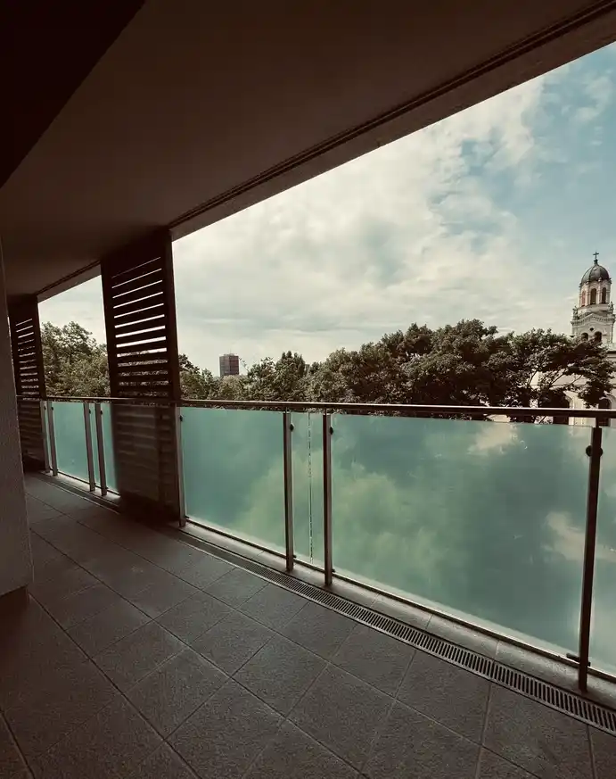Mieszkanie dwupokojowe Solaris Park Tuwima 15. Basen, sauna, siłownia. - zdjęcie 9