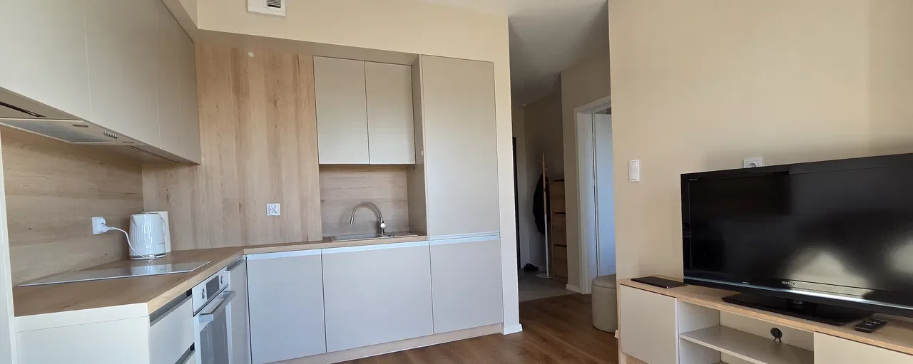 Apartament w centrum Kielc, inwestycja Apollo BULVAR - zdjęcie 8