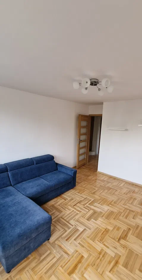 Mieszkanie 3 pokojowe z balkonem na Targówku - zdjęcie 3