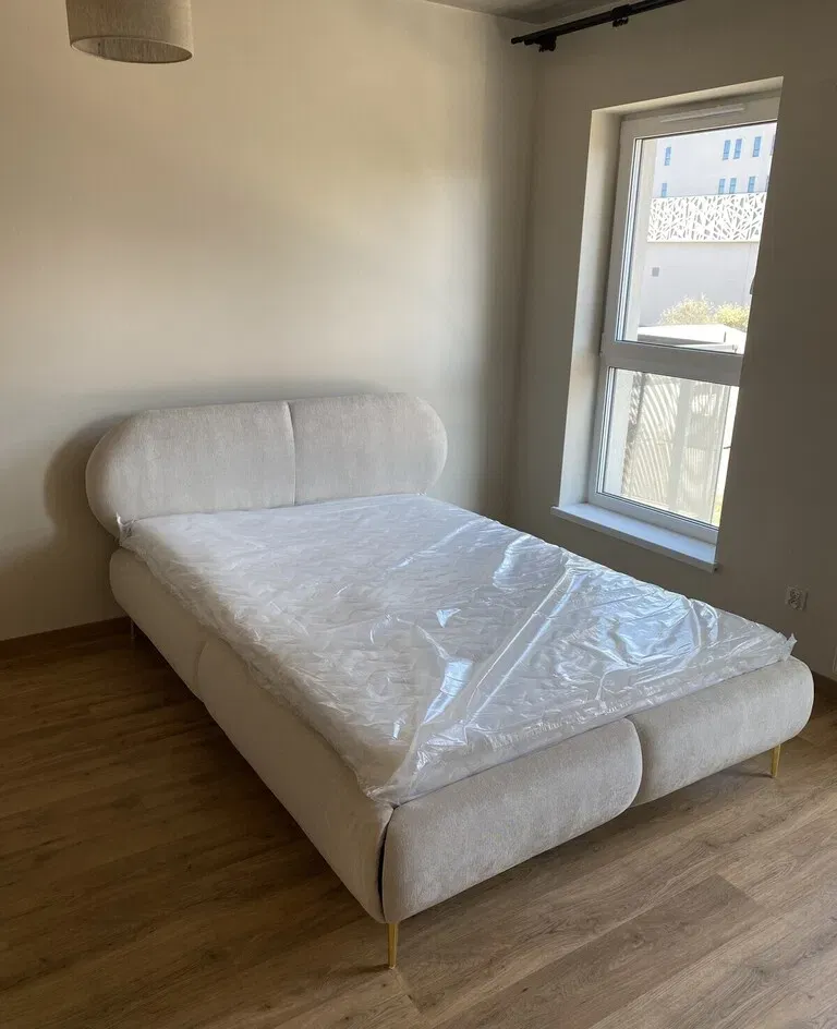 Duży 2 pokojowy Apartament,Pierwszy Najem,Dostępny - zdjęcie 5