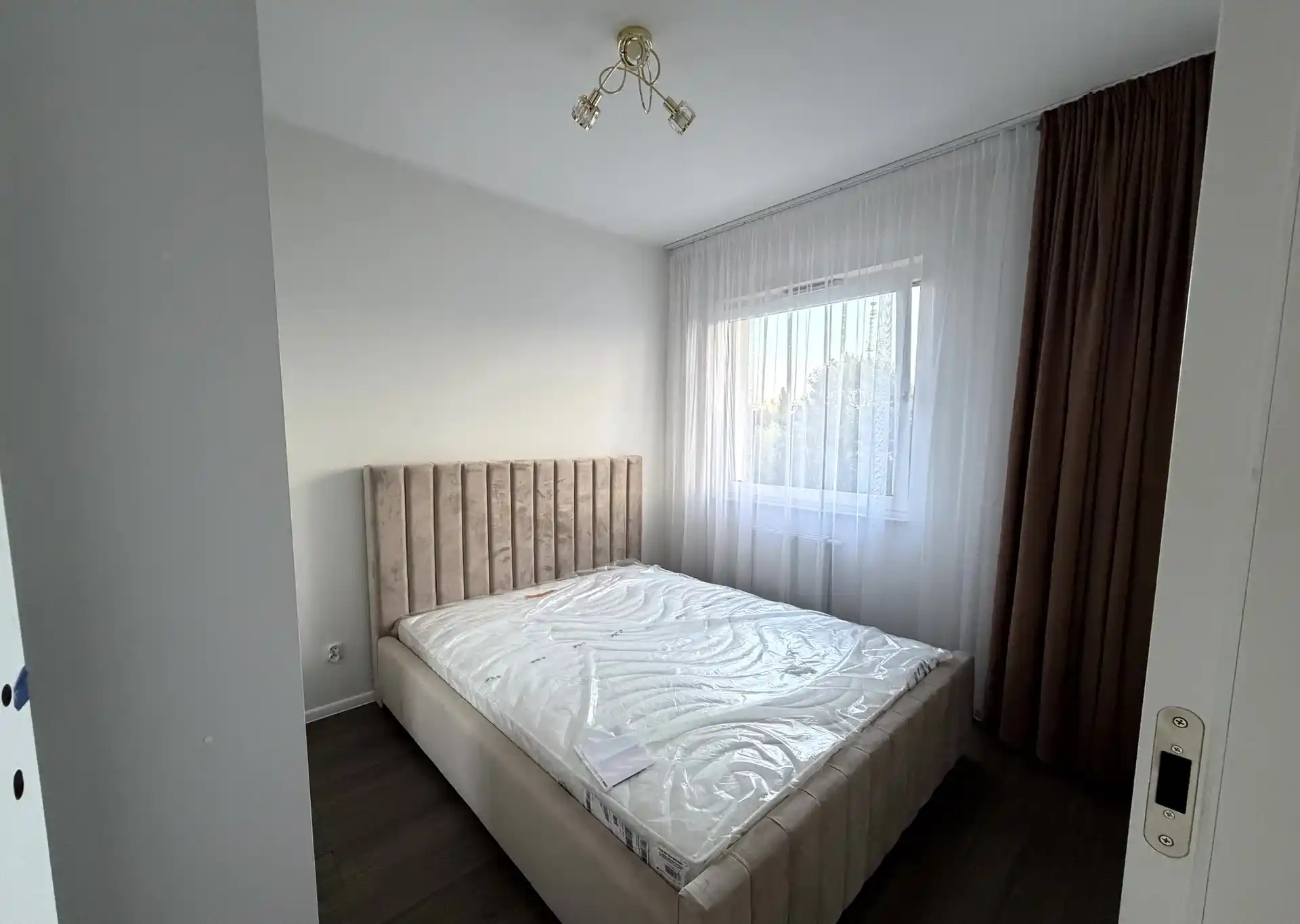 Nowoczesne 2 pokoje | Nowe Promenady | park | garaż | balkon | 2025 - zdjęcie 9