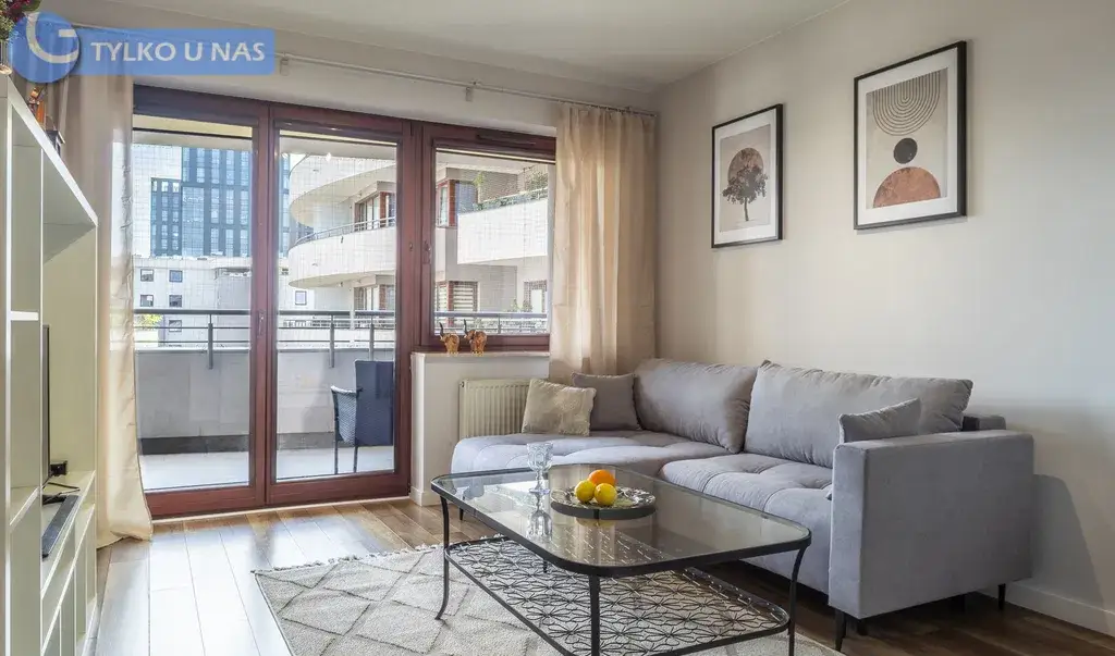 Apartamenty Kaskada 3-pok 60m2 Prąd.Czerw - zdjęcie 7