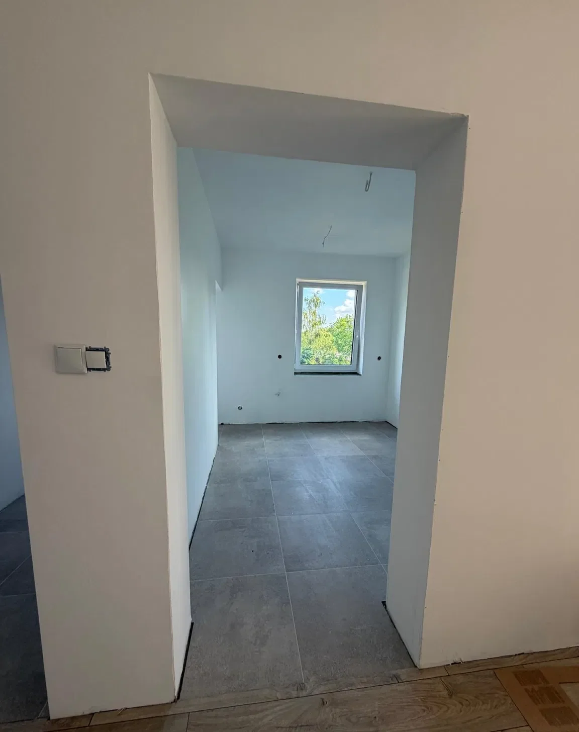 Komfortowe mieszkanie z ogródkiem w centrum Szczecina - zdjęcie 8