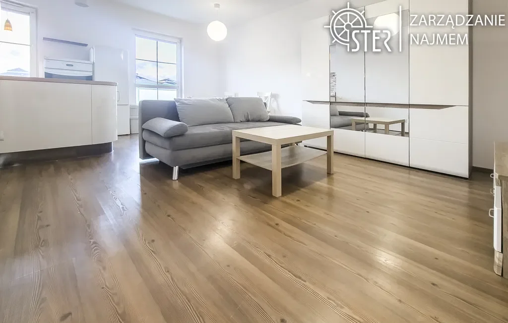 Chełm, dwa pokoje, parking, balkon - zdjęcie 4