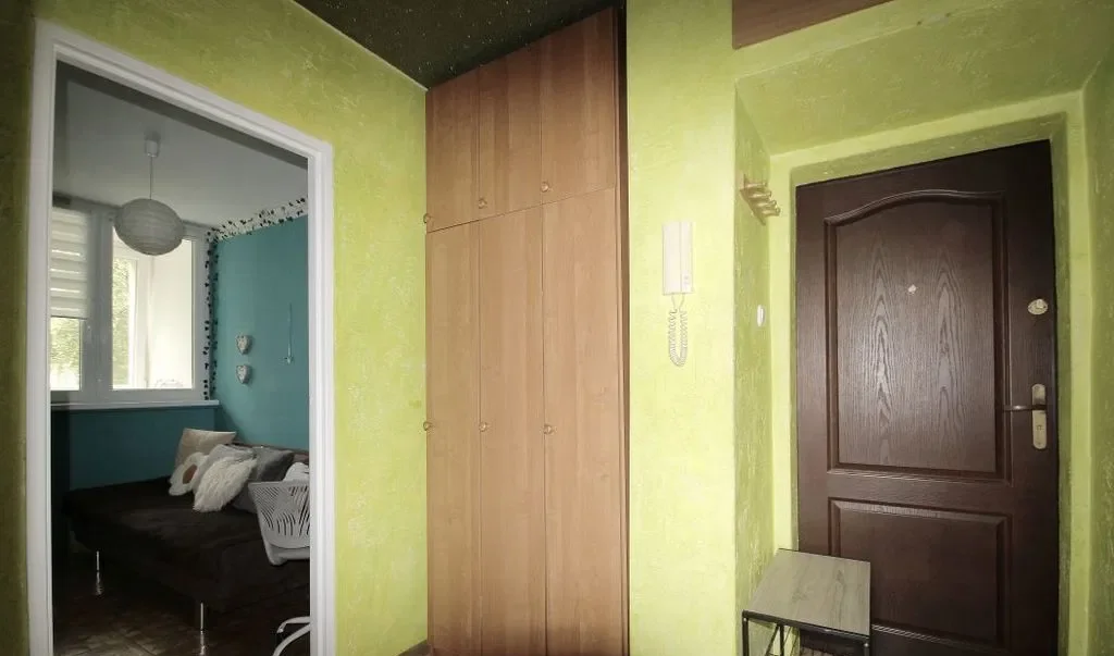 2 pokoje | loggia | przyjazne zwierzętom - zdjęcie 9