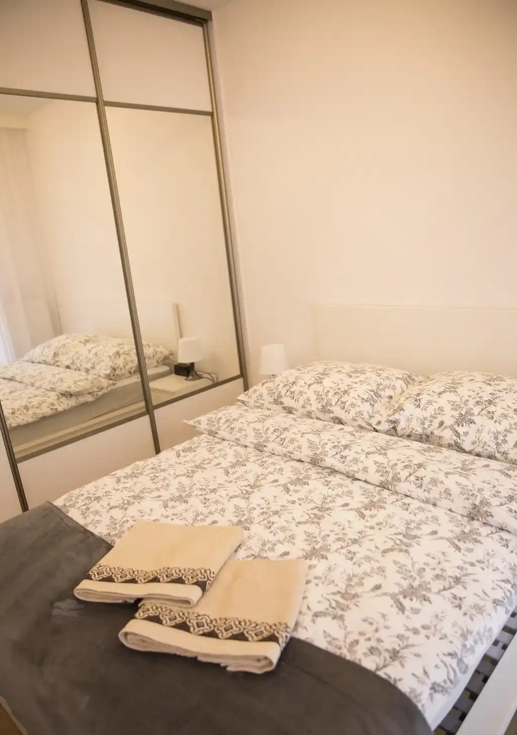 Wynajmę Apartament Jurowiecka 17 - zdjęcie 9