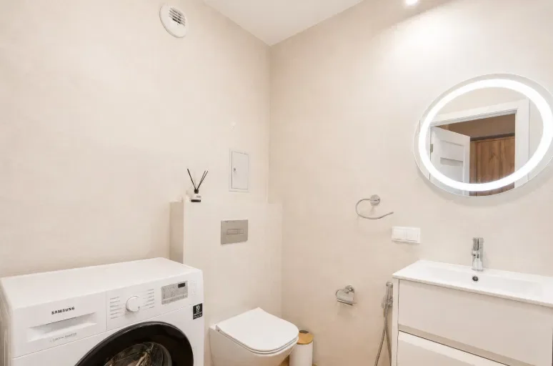 Browary Wrocławskie | 60 m² | 3 pokoje - zdjęcie 7