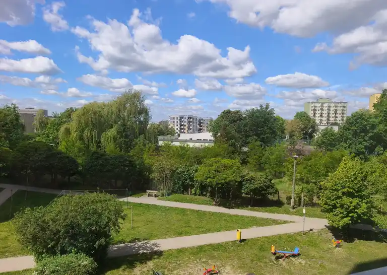 Przytulne 2 pokoje z ładnym widokiem | Skrzetusko, ok.350 m od Jurasza - zdjęcie 9