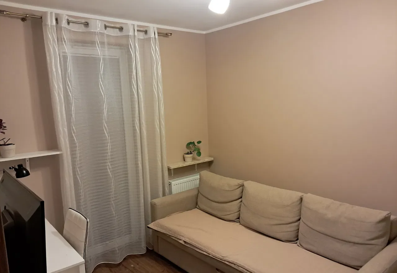 Pokój jednoosobowy, Wilda ul.Czarnieckiego - zdjęcie 6