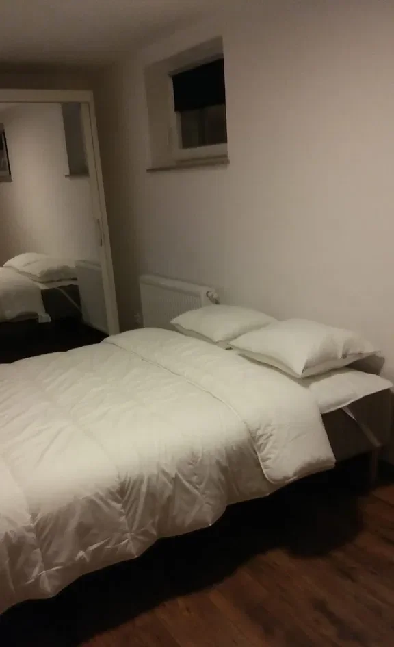 Katowice Tysiącecie-Wieże , dwupoziomowe mieszkanie z ogródkiem - zdjęcie 2