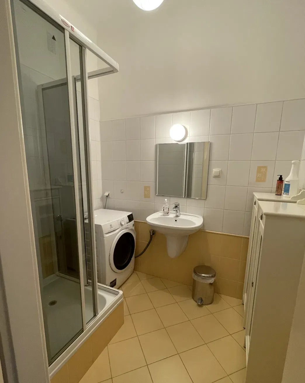 Eleganckie mieszkanie w centrum Krakowa - zdjęcie 7