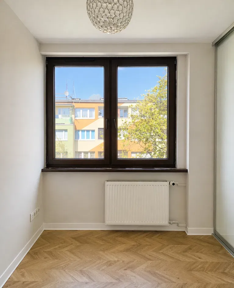Mieszkanie 3-pokojowe 45m CENTRUM | akceptujemy zwierzęta | OD ZARAZ - zdjęcie 5