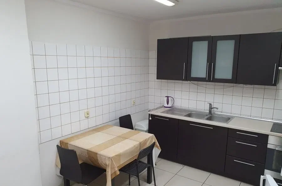 Dom dla pracowników 6 osób Piotrów k/Kalisza - zdjęcie 2