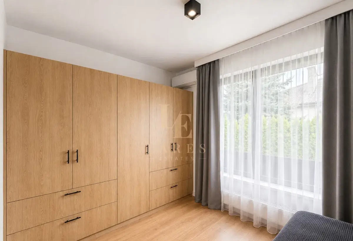 205 m2 Ogród | 2 miejsca postojowe | Skm 3 min - zdjęcie 10